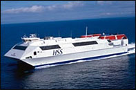 stena line ship